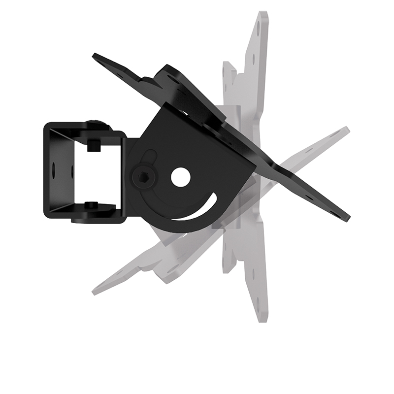HA Flex-Lock Wallmount - vollbewegliche Wandhalterung für Tablets